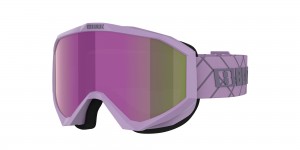Ski Goggles Bliz Liner Nachový Tmavo Nachový Hnede Nachový | CWNIYE-708