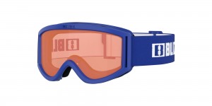 Ski Goggles Bliz Pixie Modre Oranžové | WTDZRV-012