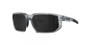 Slnecne Okuliare Bliz Arrow Transparentné Siva | XUADVS-316
