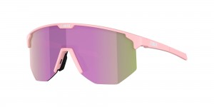 Slnecne Okuliare Bliz Hero Small Ruzove Hnede Ruzove | SWLYHP-276