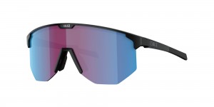 Slnecne Okuliare Bliz Hero Small Čierne Ruzove Modre | HBILGX-352