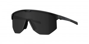 Slnecne Okuliare Bliz Hero Small Čierne | NKRAWB-926
