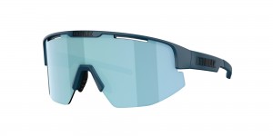 Slnecne Okuliare Bliz Matrix Small Modre Modre | FUSOIJ-083